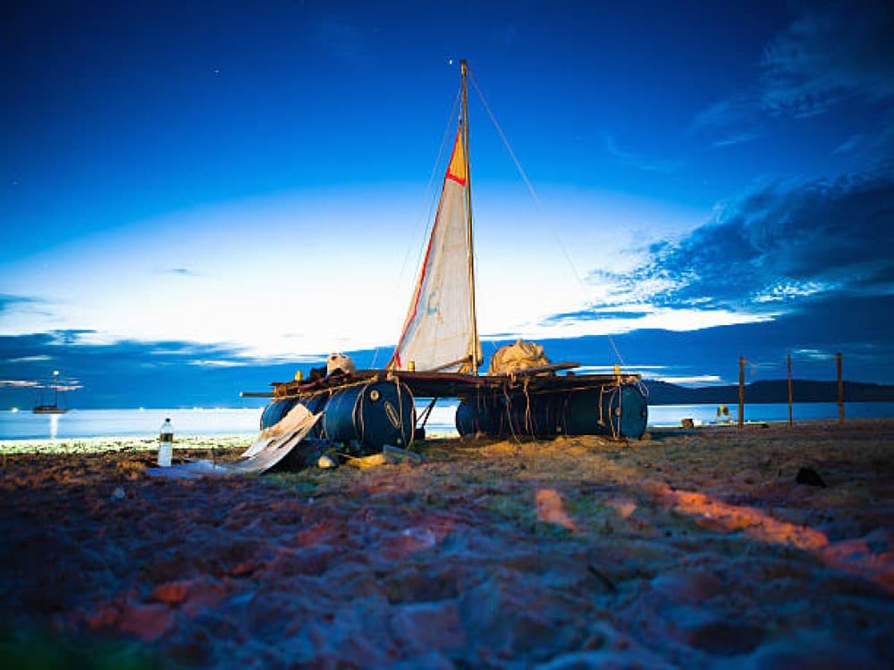Cenang Beach