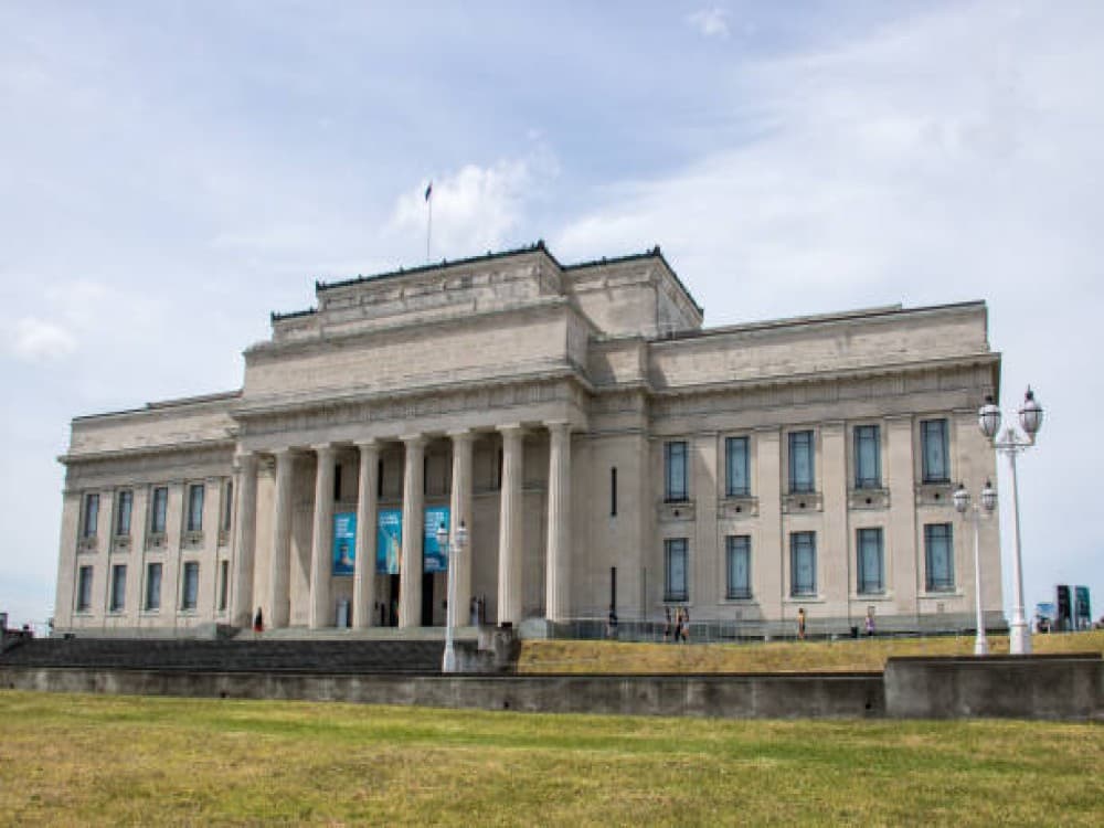 Auckland Museum