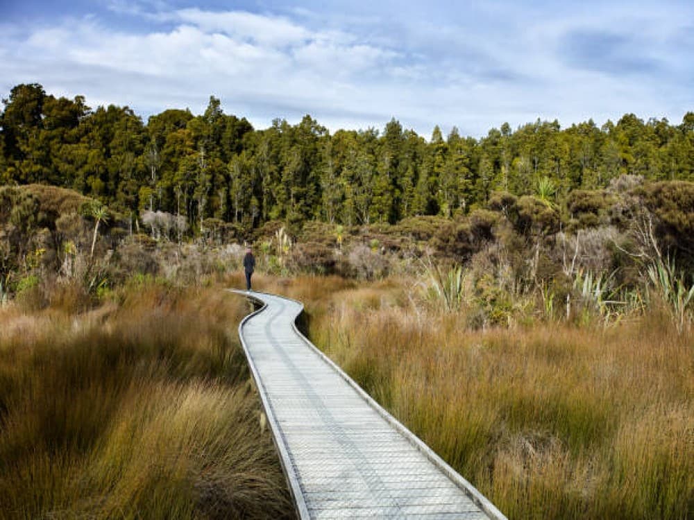 Terrace Walk