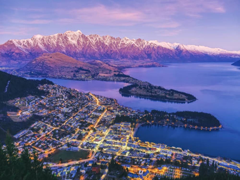 Skyline Queenstown