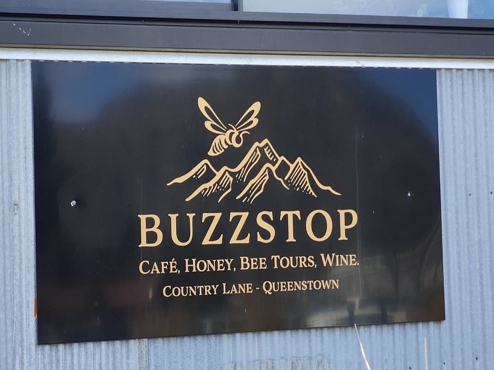 Buzzstop