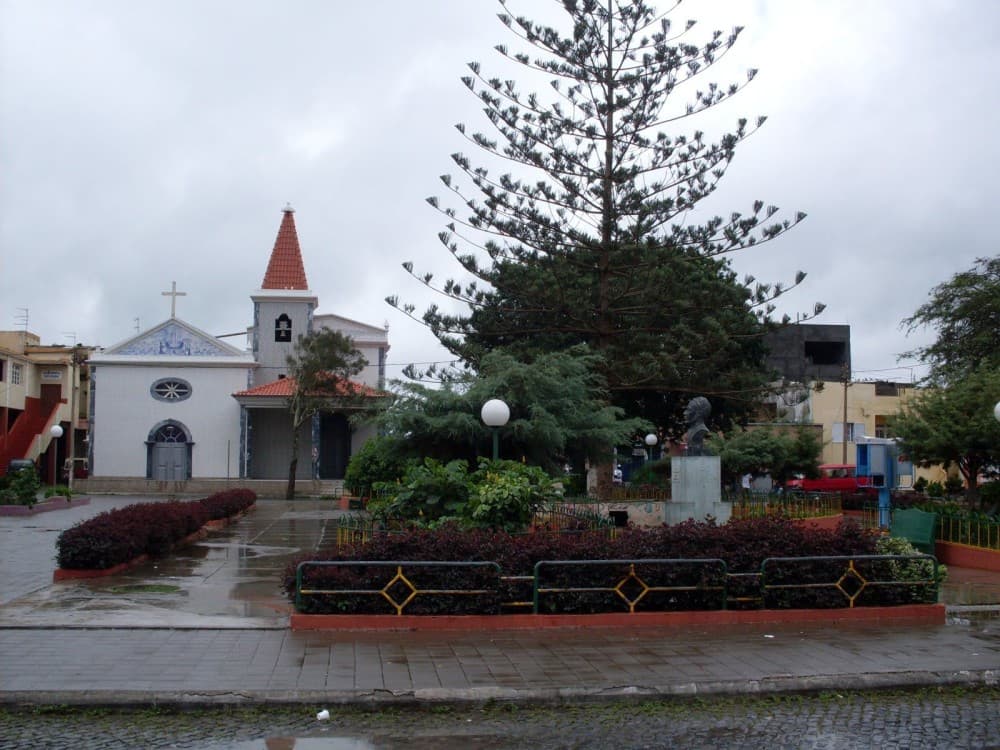 Assomada