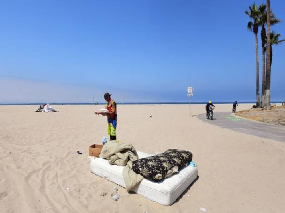 Venice Beach