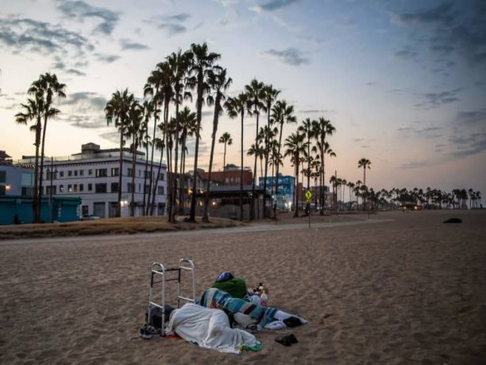 Venice Beach