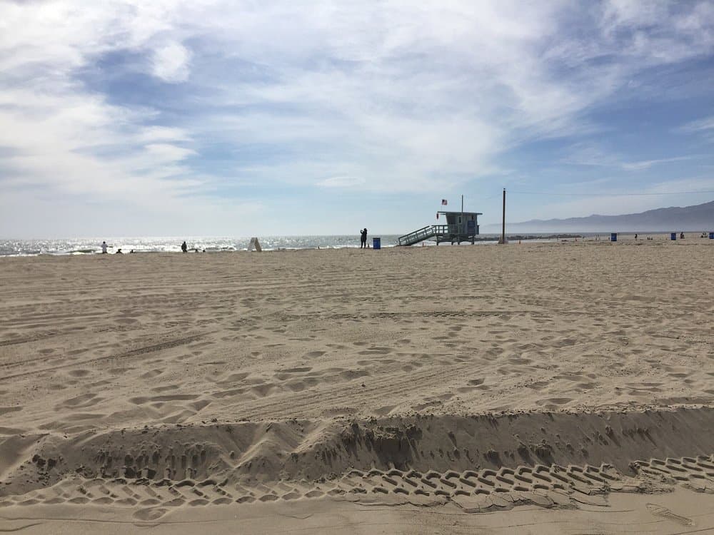 Venice Beach
