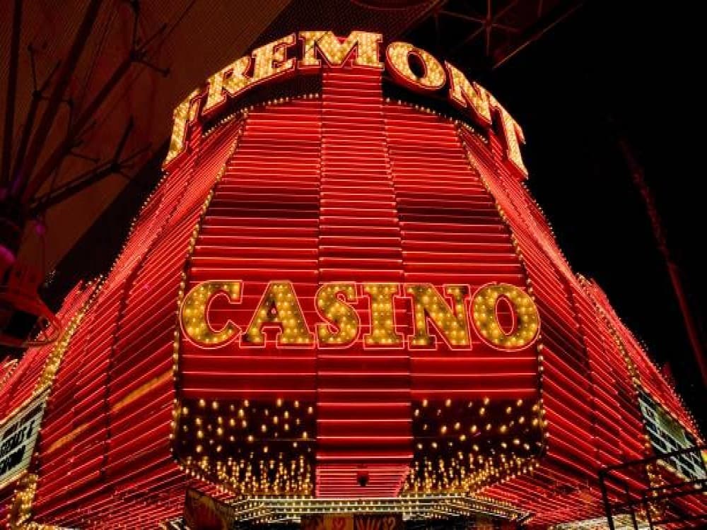 Fremont Street Experience