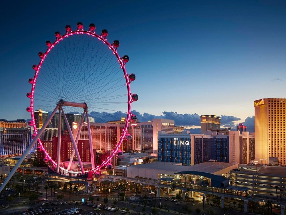 High Roller