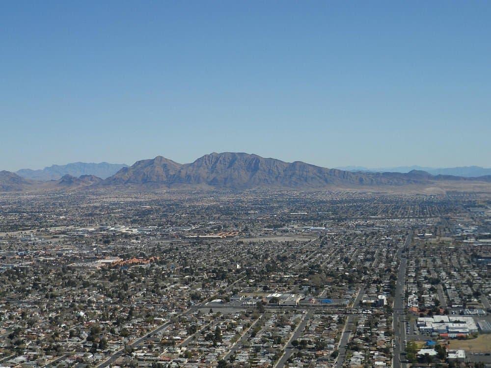 Stratosphere Tower