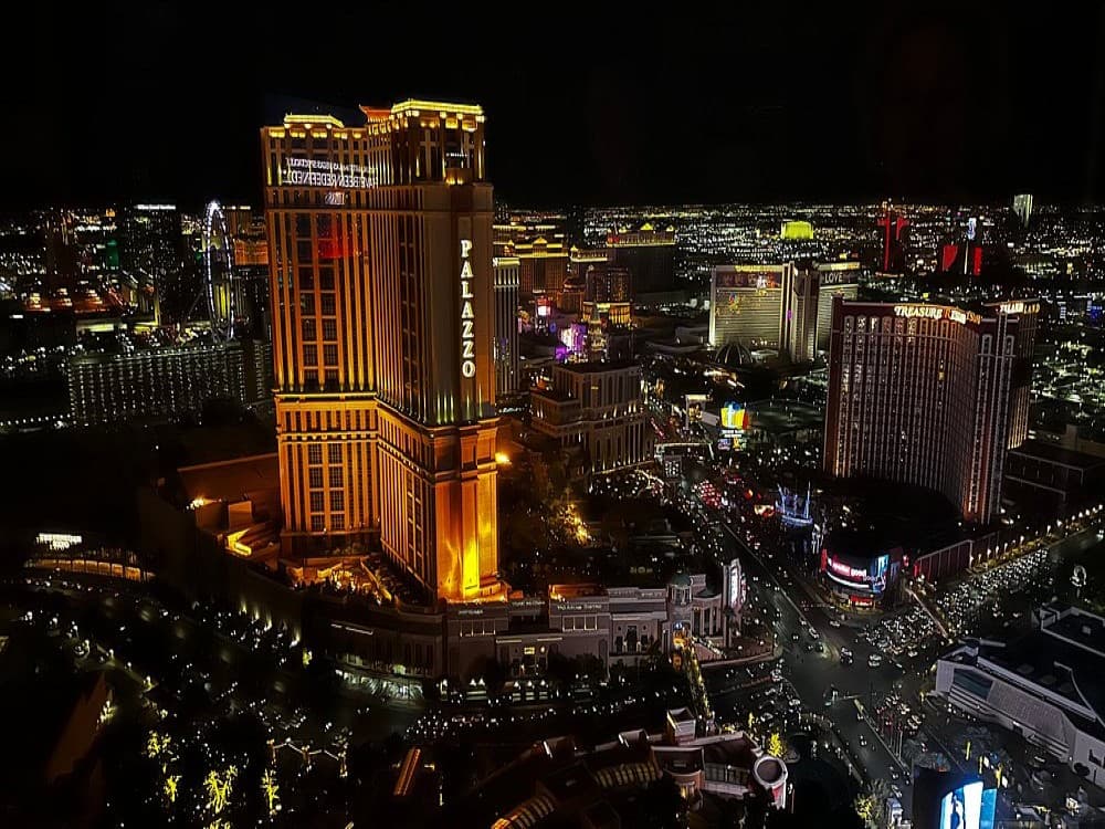 Wynn Las Vegas Casino