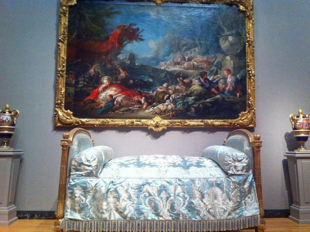 Museum of Fine Arts