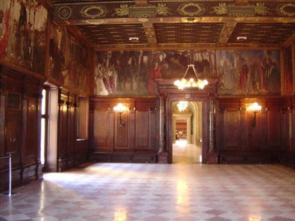 Boston Public Library