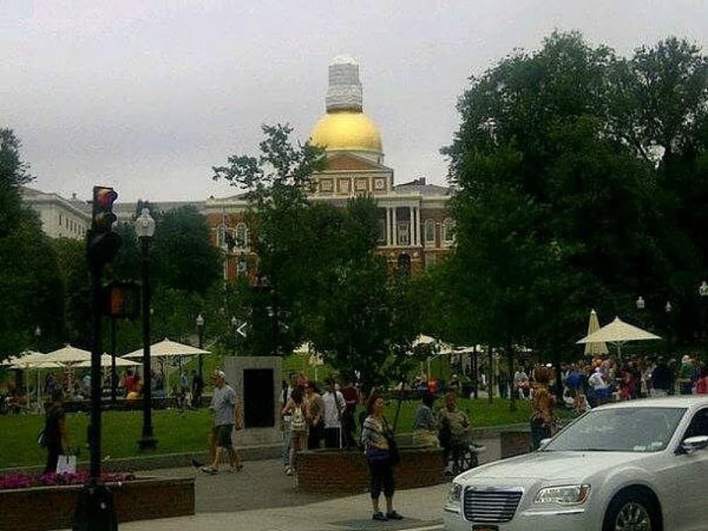 Beacon Hill