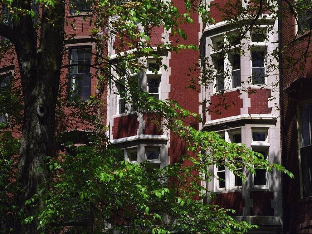 Beacon Hill