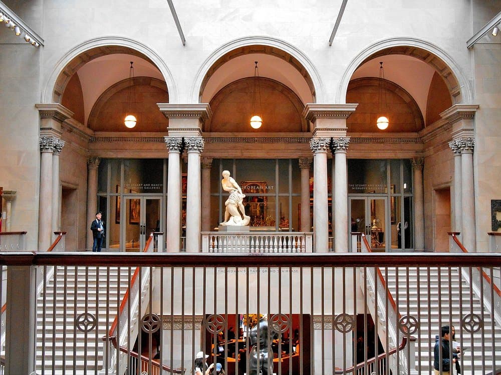 The Art Institute of Chicago