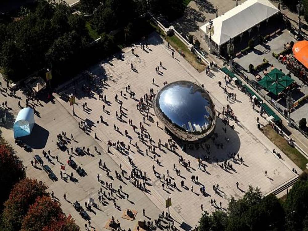 Millennium Park