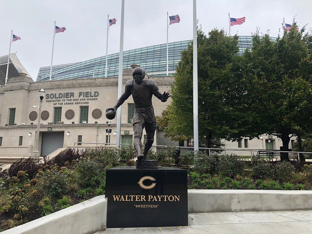 Wrigley Field
