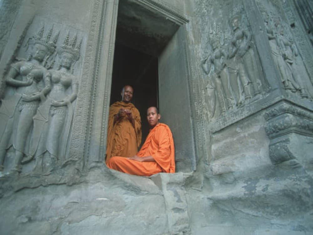 Angkor Wat