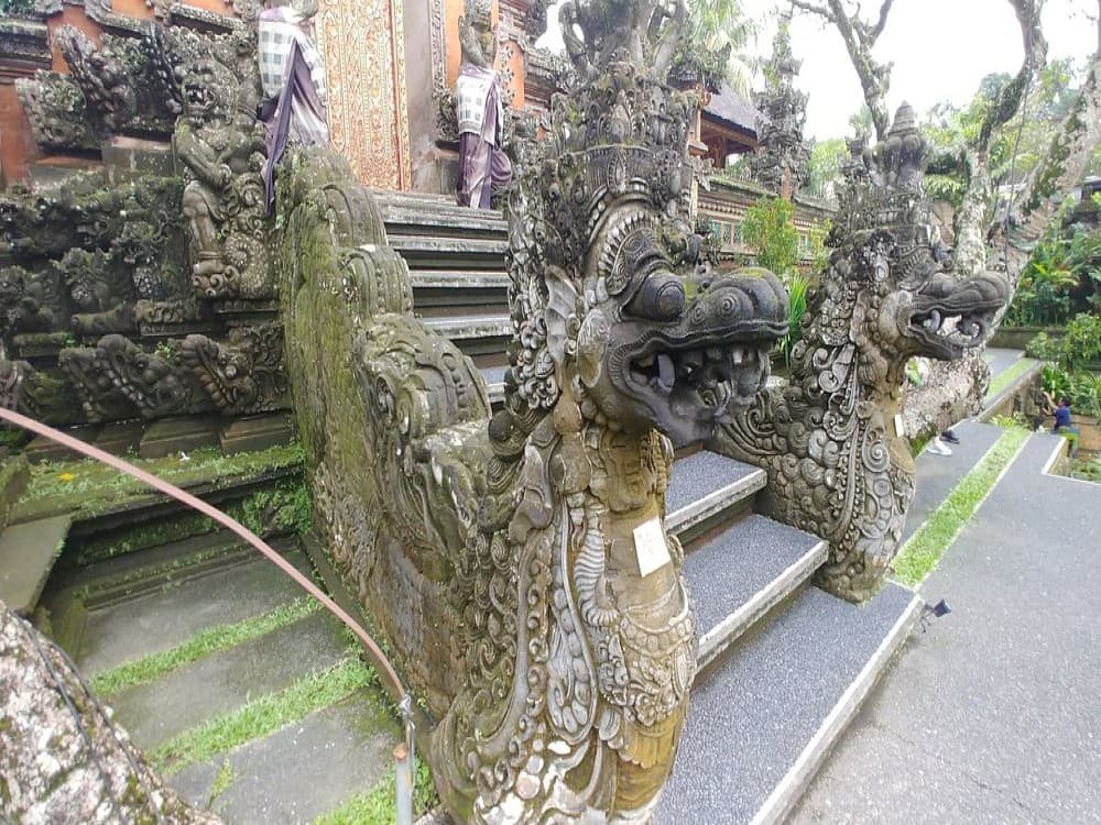 Saraswati Temple