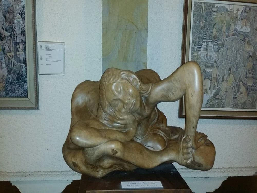 Museum Puri Lukisan