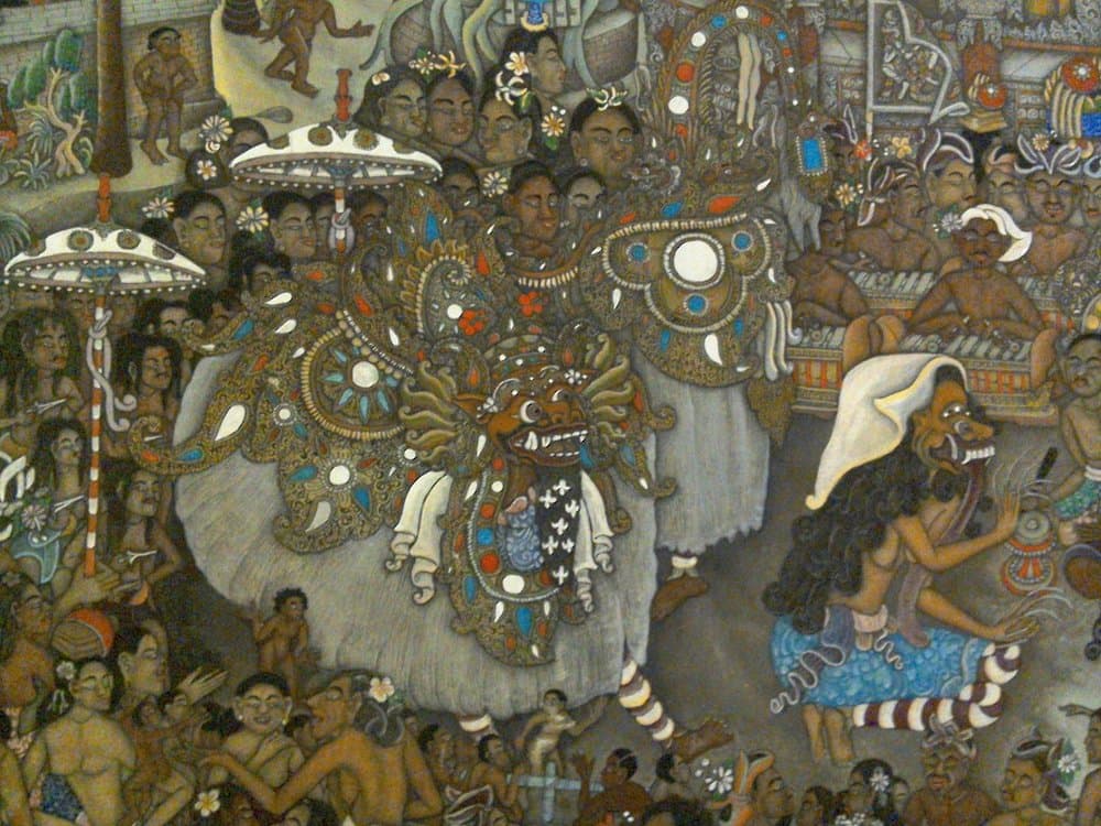 Museum Puri Lukisan