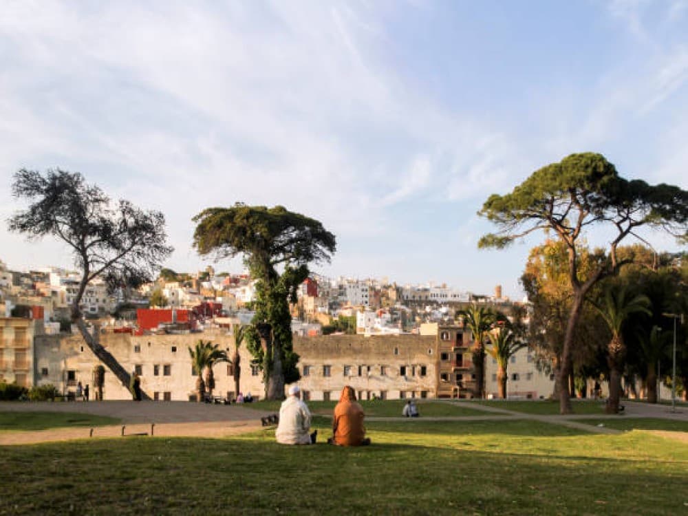 Tangier American Legation Museum