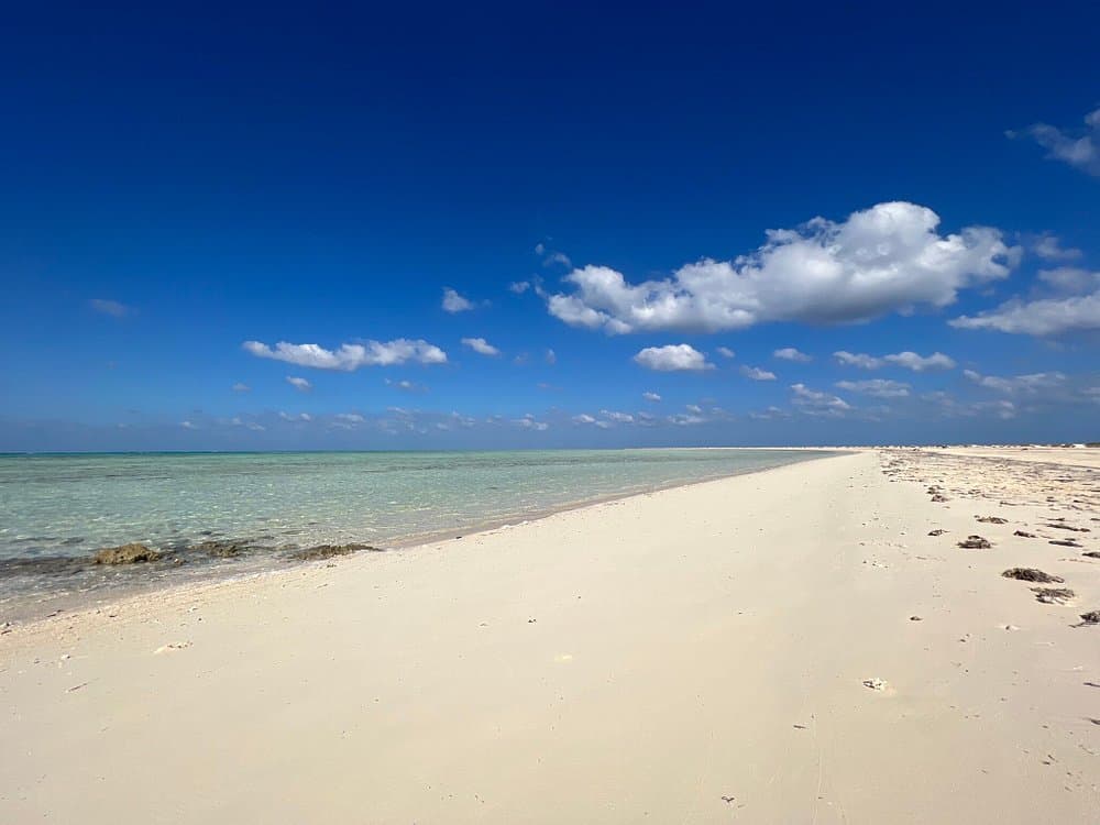 Isole Hamata
