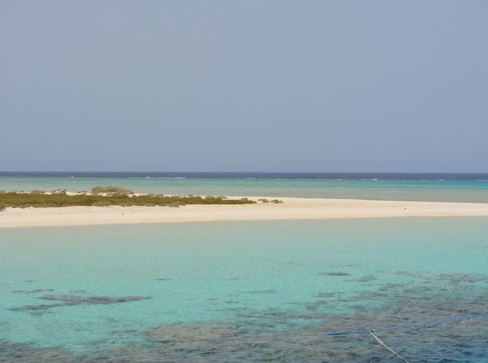 Isole Hamata