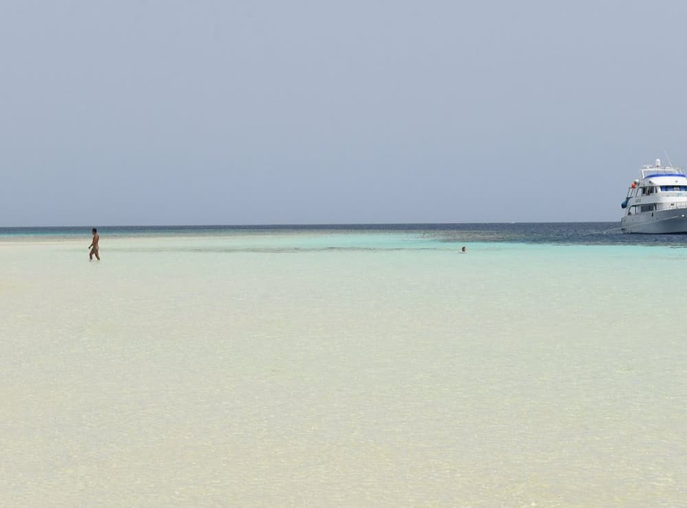 Isole Hamata
