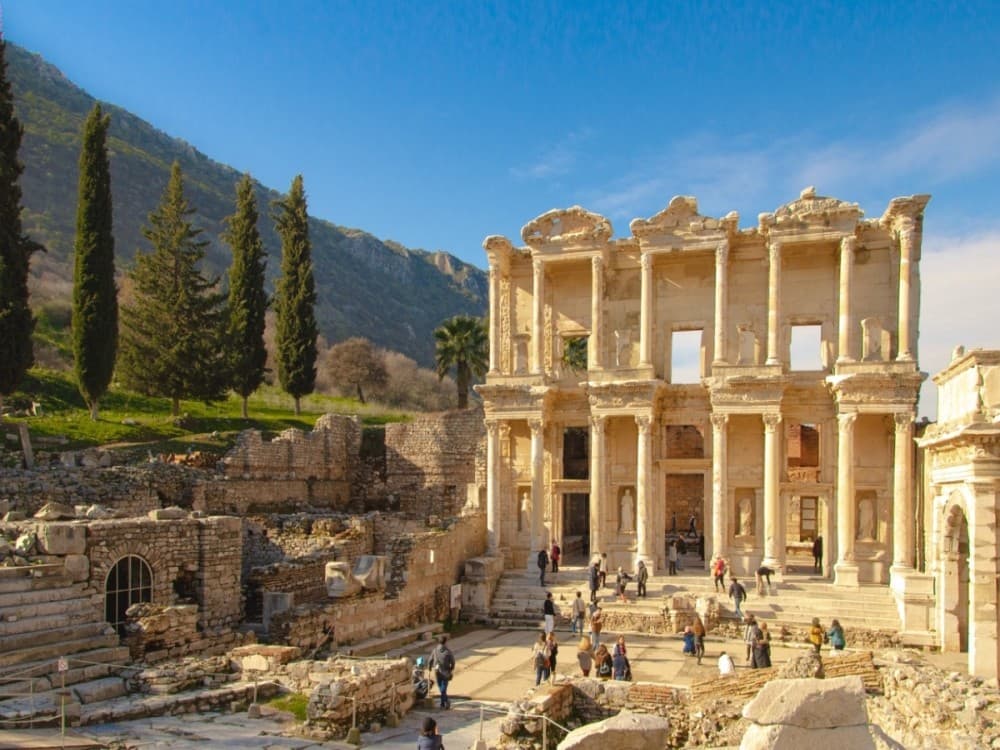 Ephesus
