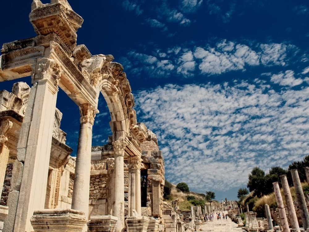 Ephesus