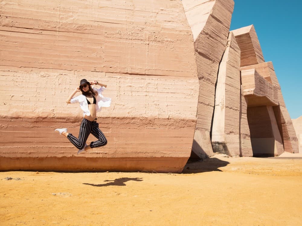 Ras Mohammed National Park