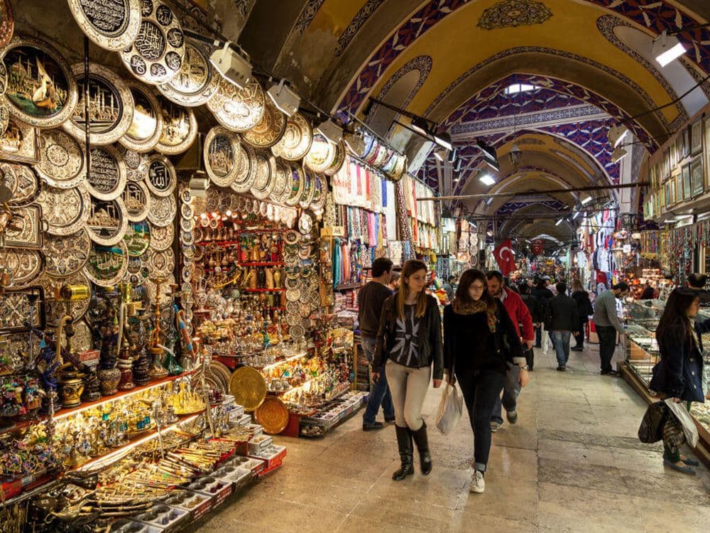 Istanbul City Tour