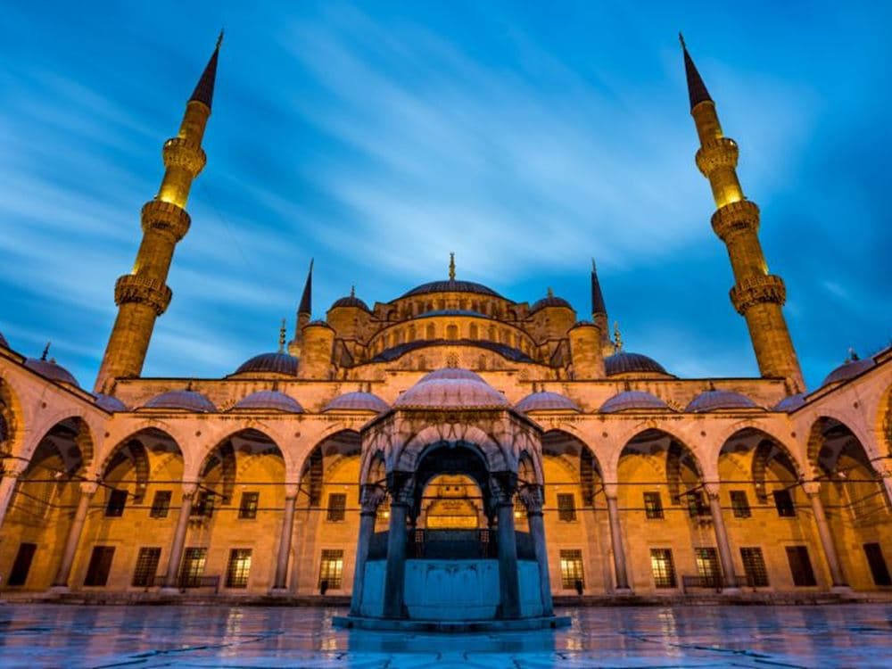 Istanbul City Tour