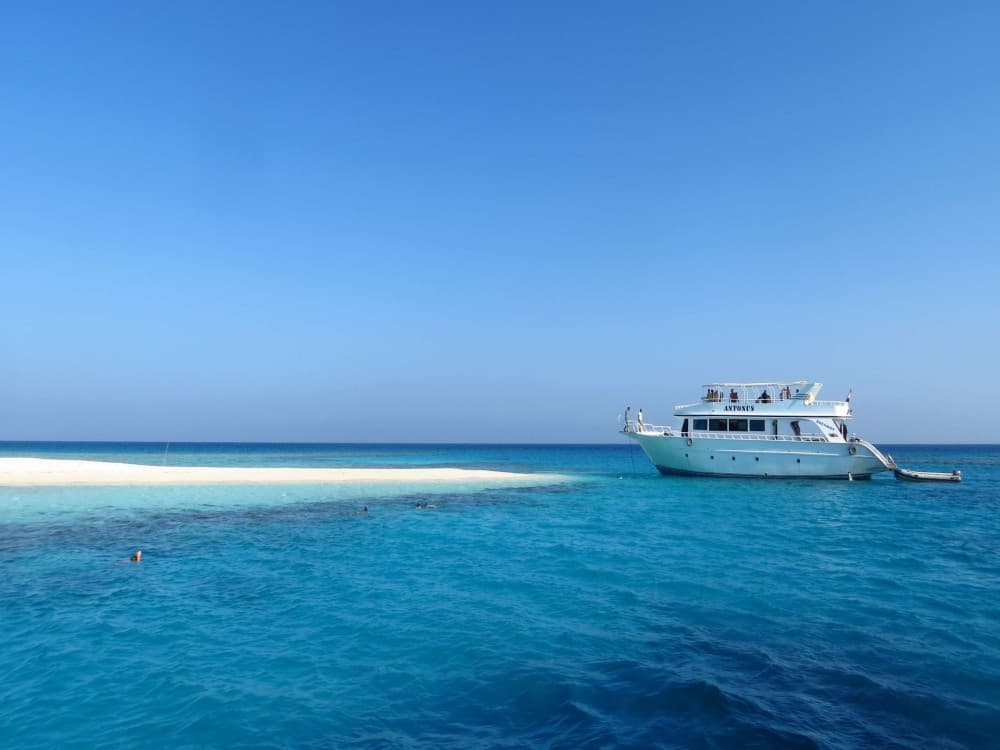 White Island
