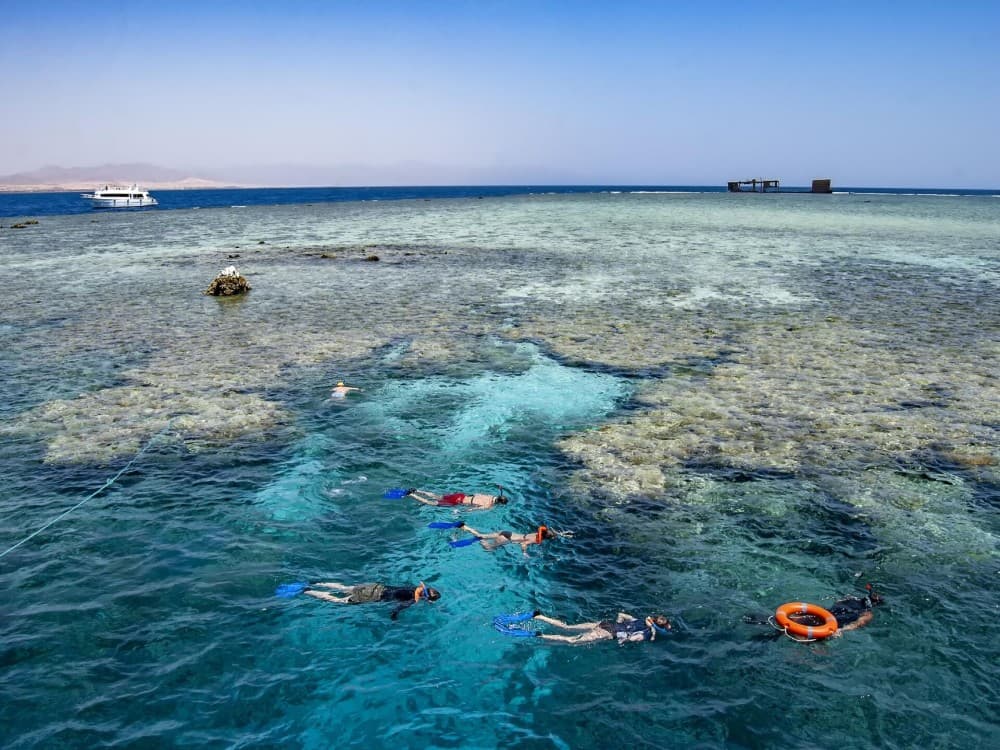 White Island