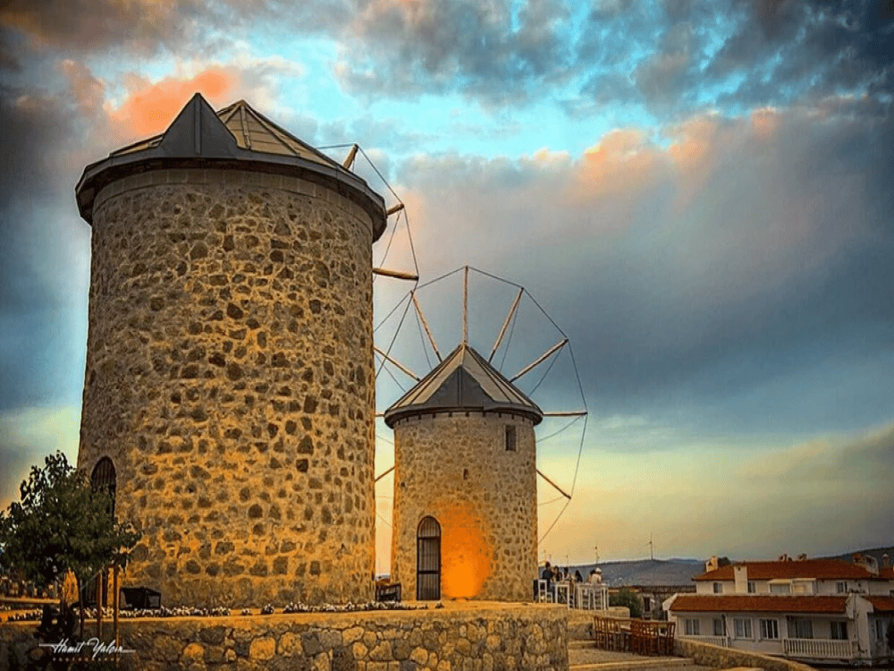 Windmill