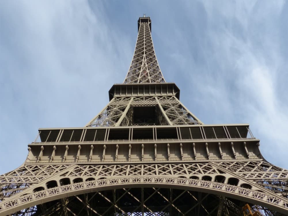 Eiffel Tower