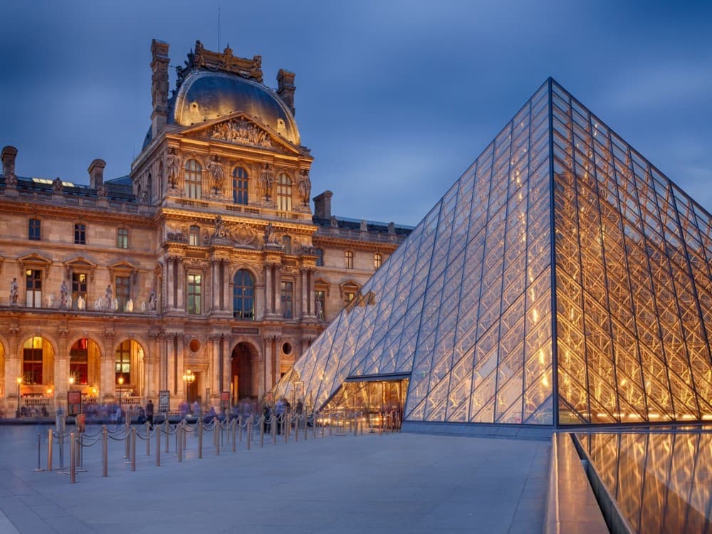 Louvre Museum