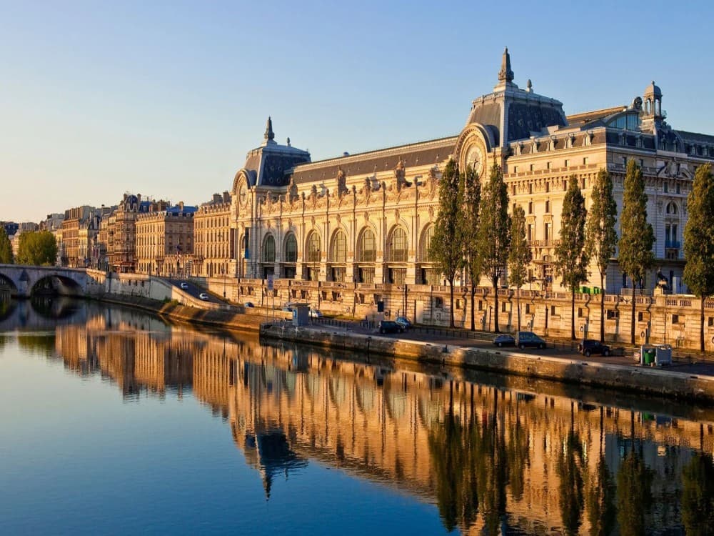 Musée d'Orsay