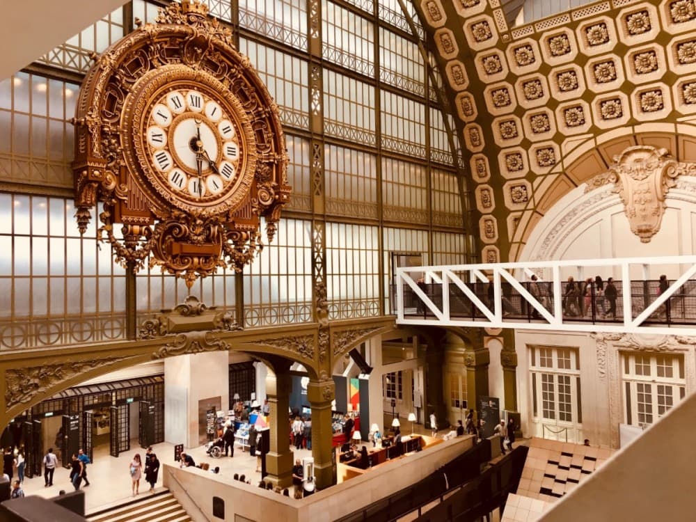 Musée d'Orsay