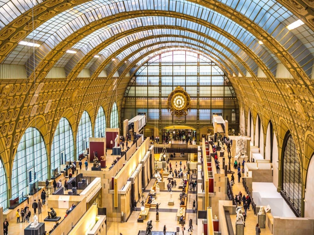 Musée d'Orsay