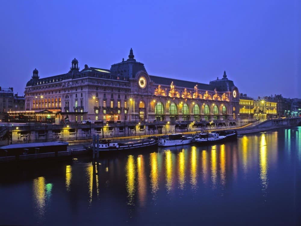 Musée d'Orsay