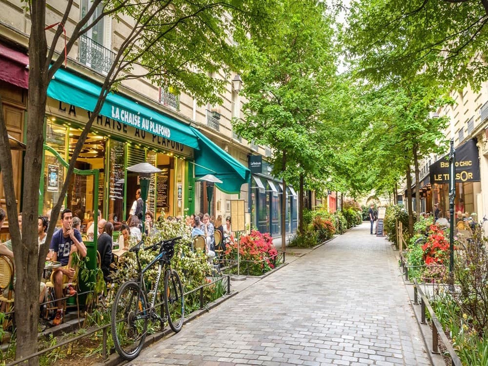 Le Marais