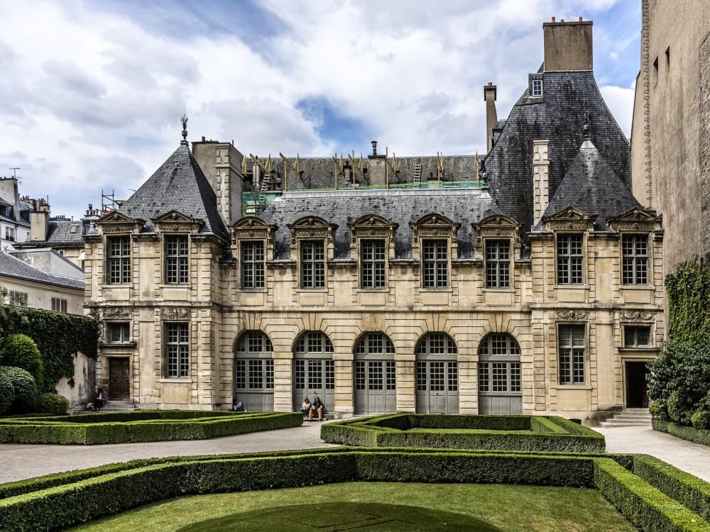Le Marais