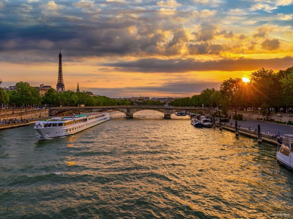 Seine River