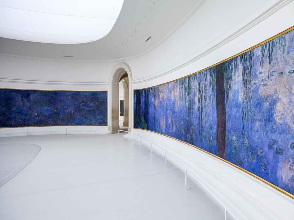 Musée de l’Orangerie