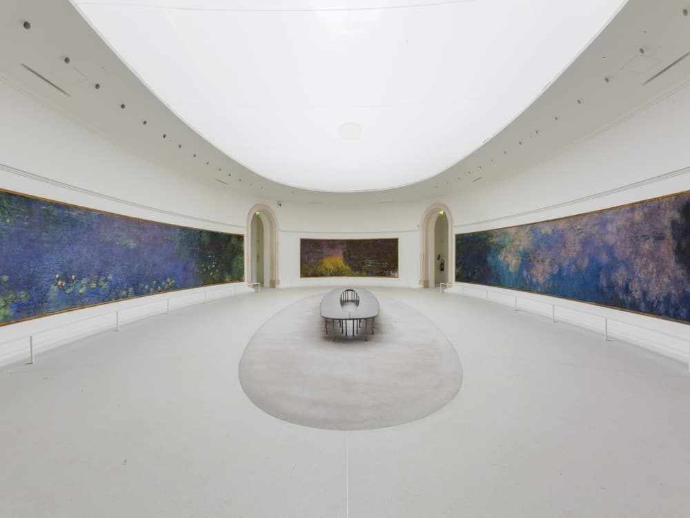 Musée de l’Orangerie
