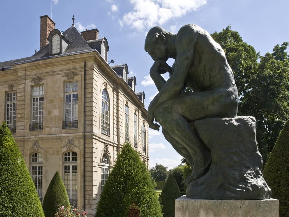 Musée Rodin