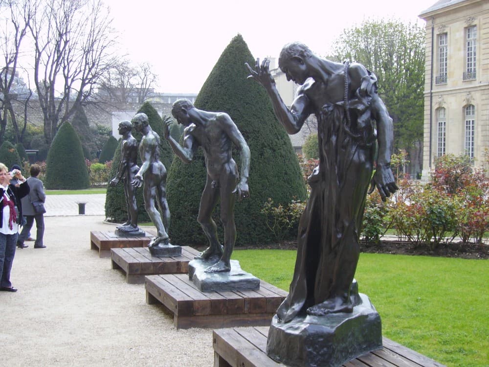 Musée Rodin
