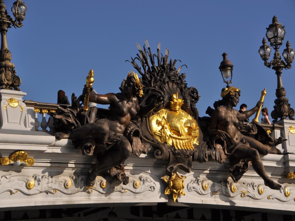 Pont Alexandre III
